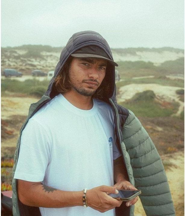 Produktbild Oxbow Puffer jacket (XL)