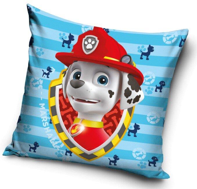 Carbotex Paw Patrol Dekokissen 40*40 cm