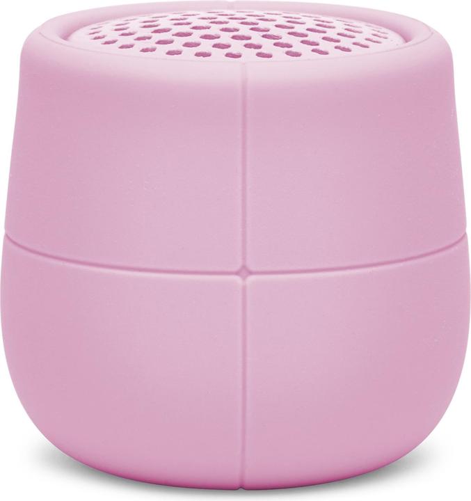 Lexon Mino X (3 h, Rechargeable battery operated)