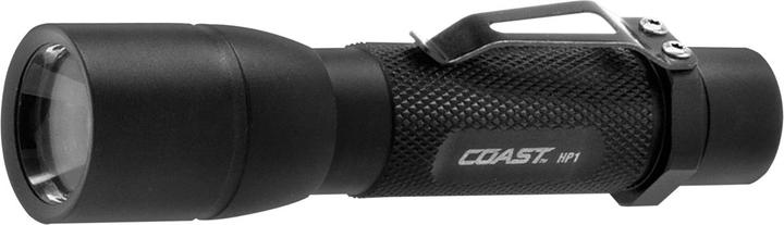 Coast HP1 Flashlight - Box (14.70 cm, 190 lm)