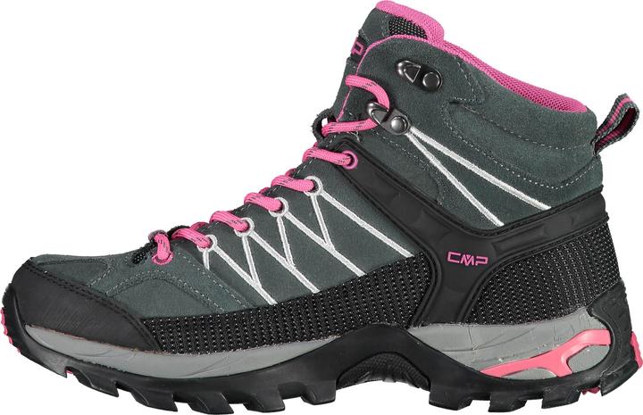 Produktbild CMP Campagnolo Rigel Mid Trekking WP Shoes (42)