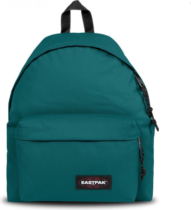 Immagine prodotto Eastpak PADDED PAK'R Verde pavone (24 l)