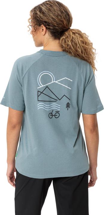 Image du produit Vaude Cyclist Casual Shirt (42)