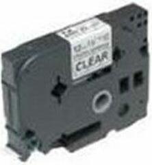 Actual product image Brother Tape cassette (609 g/m², 0.9 x 8000 cm, 1 x)