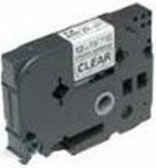 Actual product image Brother Tape cassette (609 g/m², 0.9 x 8000 cm, 1 x)