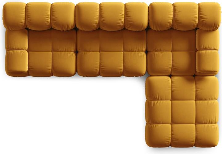 Produktbild Micadoni Bellis (Modular Sofa, 4-Sitzer)