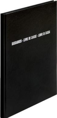 Adoc Kassabuch A4 48 Bl 329.436.0