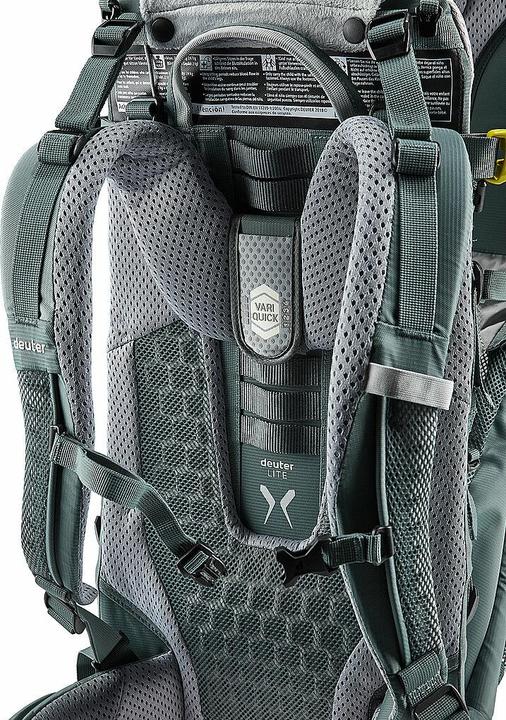 Image du produit Deuter Kid Comfort Active
