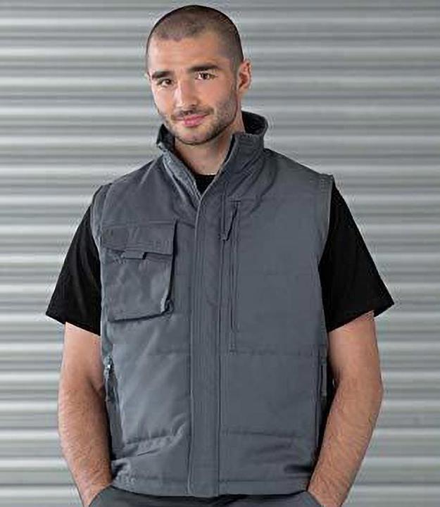 Produktbild Russell Weste Windweste (4XL)