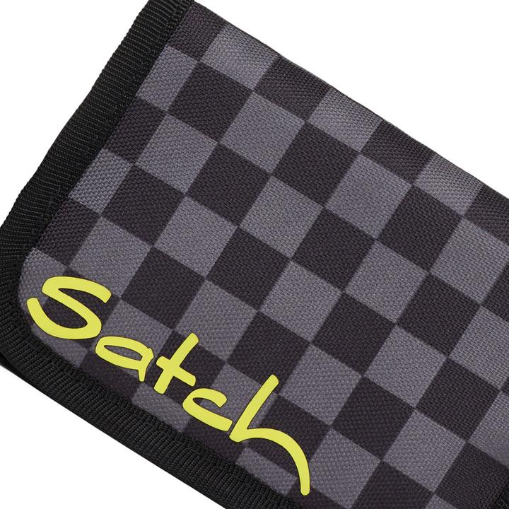 Actual product image Satch Wallet 13 cm
