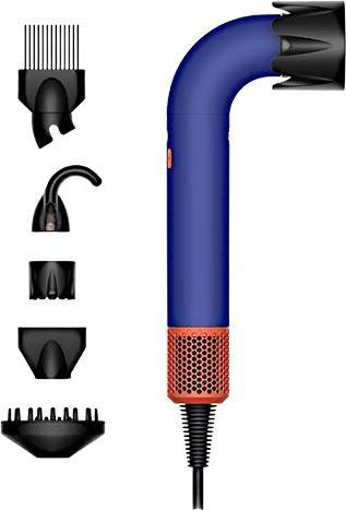 Actual product image Dyson HD18 Supersonic R Pro (1700 W)