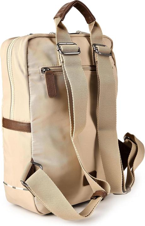 Actual product image Camel Active AURUM Rucksack aus recyceltem Polyester (9 l)