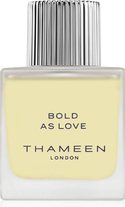 Immagine prodotto Thameen Audace come l'amore (Eau de cologne, 100 ml)