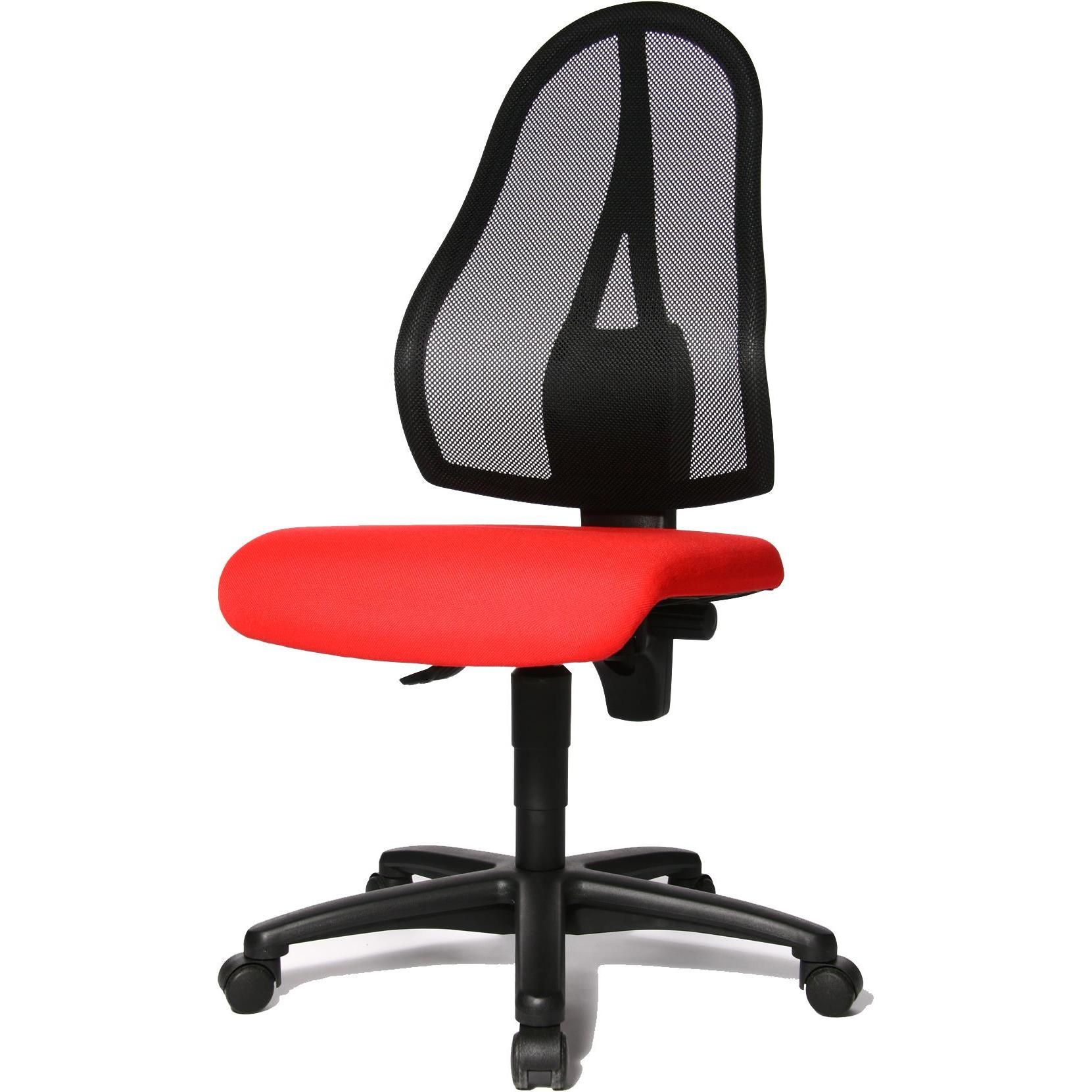 Thumbnail - Topstar, Bürostuhl, Open Point