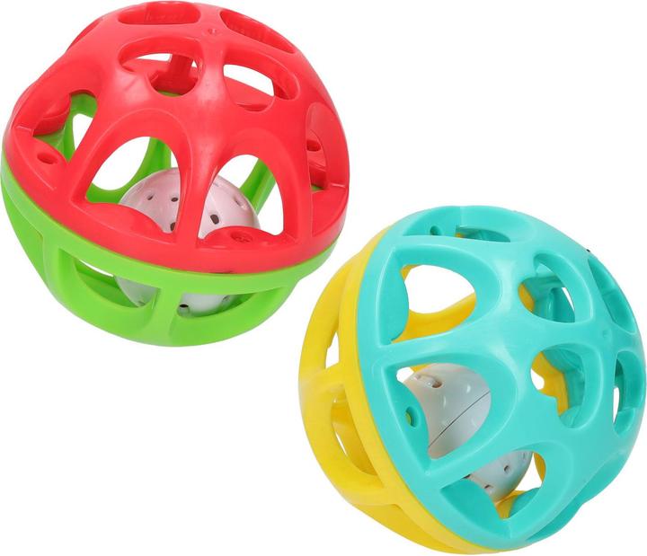 Produktbild PlayGo Stuiter- en Speelbal