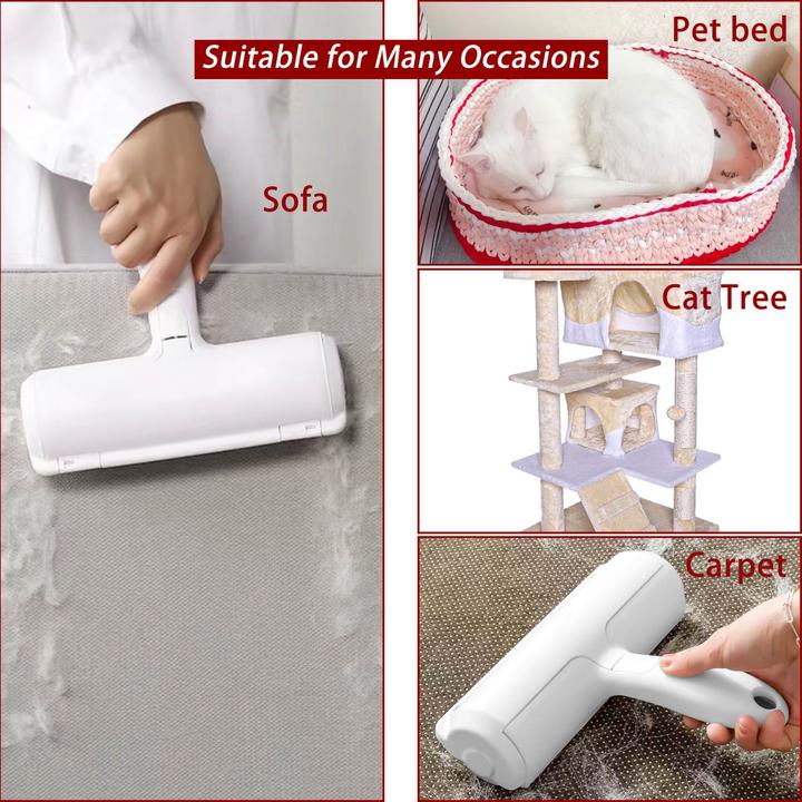 Produktbild Intirilife Tierhaarentferner