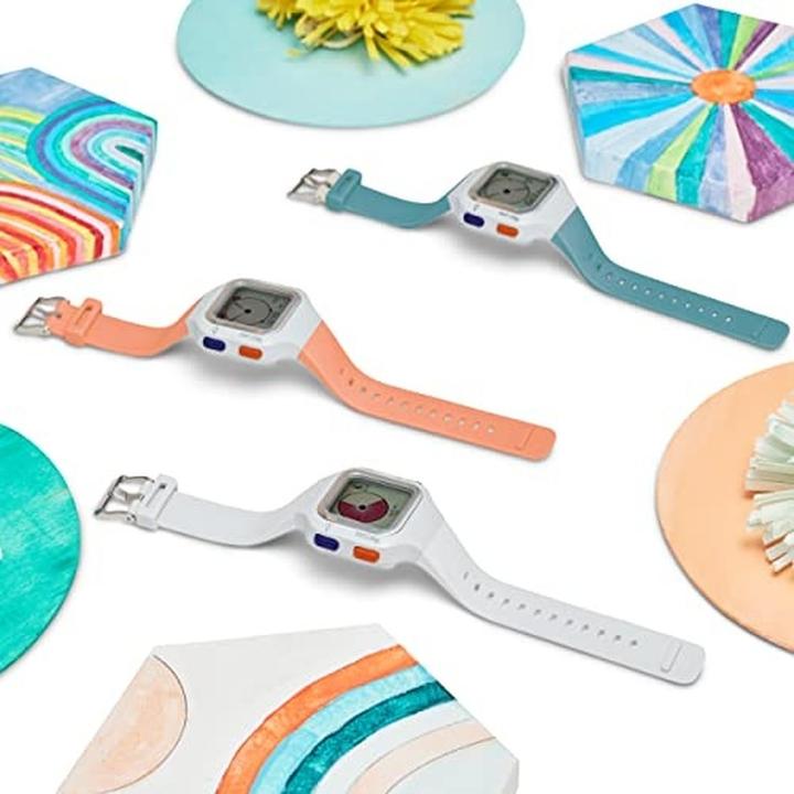 Produktbild Time Timer Timeruhr Plus Klein