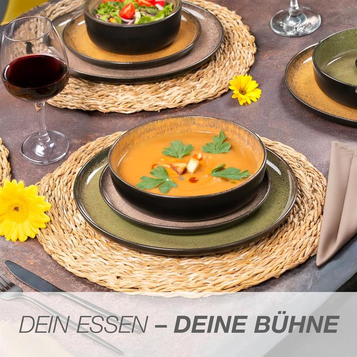 Image du produit Moritz & Moritz Vida (18 pièce(s))