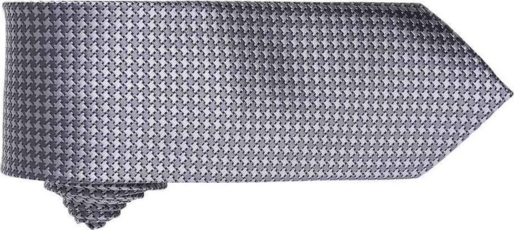 Actual product image Premier Necktie With Stars Pattern
