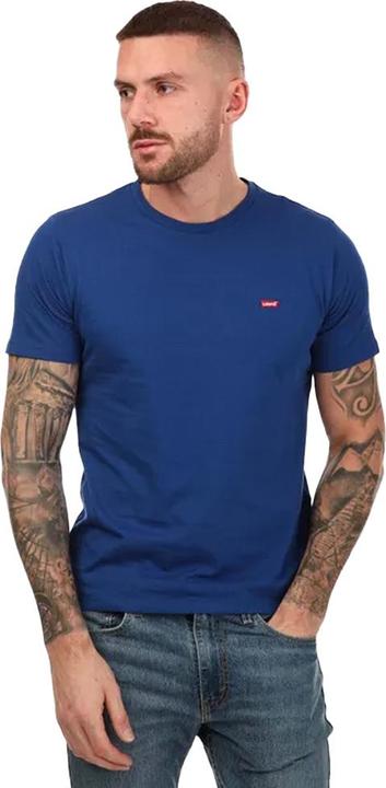 Immagine prodotto Levis Classic Housemark Maglietta Uomo (S)