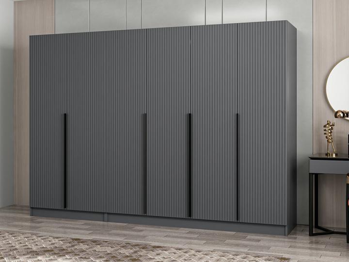 Actual product image Skye Decor Kaley (270 x 52 x 210 cm)