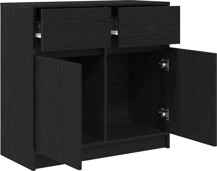 Image du produit vidaXL Sideboard (80 x 34 x 76 cm)