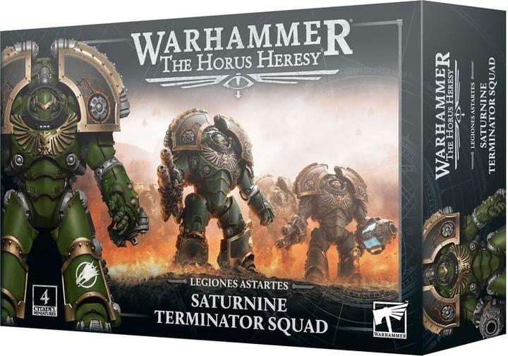 Produktbild Games Workshop 31-124 (Kunststoff)