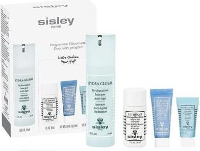 Produktbild Sisley Hydra-Global Discovery Program (Gesichtspflege set)