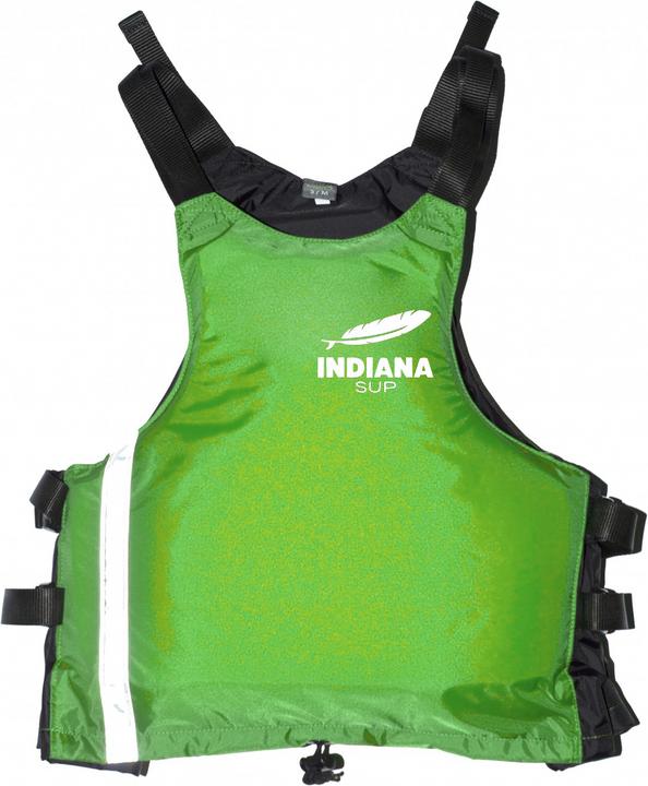 Indiana Swift Vest (S, M, 30-75 kg)