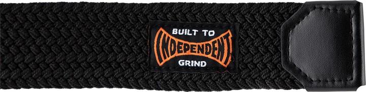 Actual product image Independent Built To Grind Belt