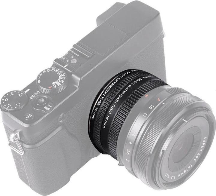 Productafbeelding Viltrox DG-FU
