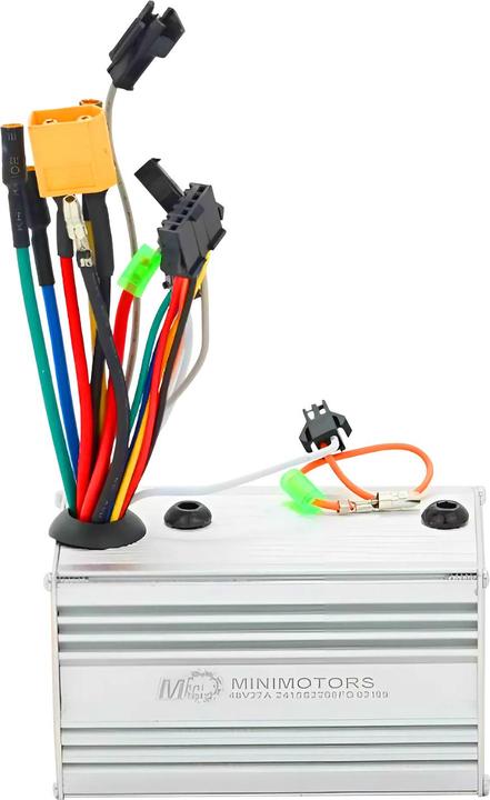 Produktbild Mini Motor Controller