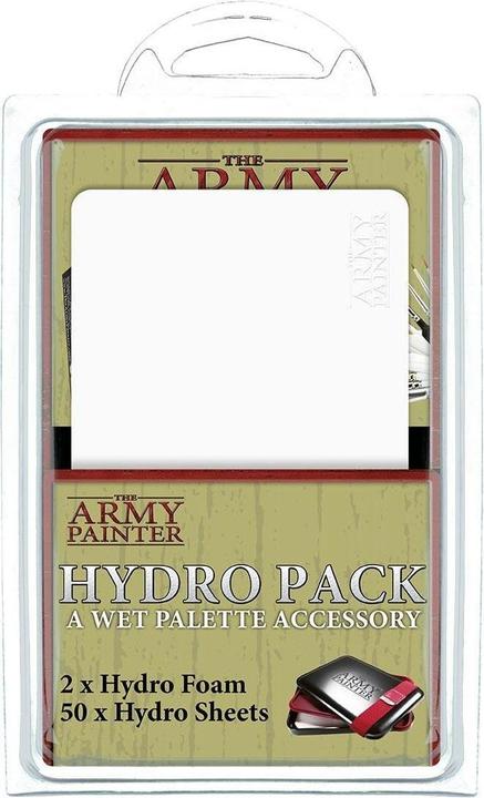 Produktbild Army Painter Wet Palette Hydro Pack