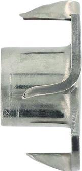 Produktbild OK-Line Einschlagmuttern A2 (100 Stk.)