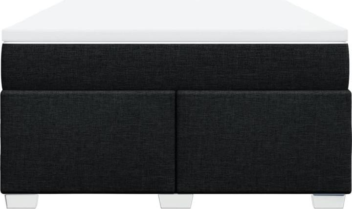 Image du produit vidaXL Boxspringbett (140 x 200 cm)