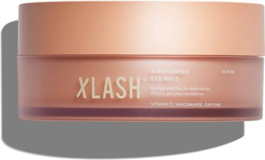 Produktbild Xlash Eyegels - Awakening Eye Gels (Augenpflege Gel, Tag)