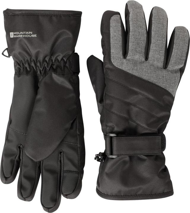 Produktbild Mountain Warehouse Skihandschuhe Glide Wasserfest (S)