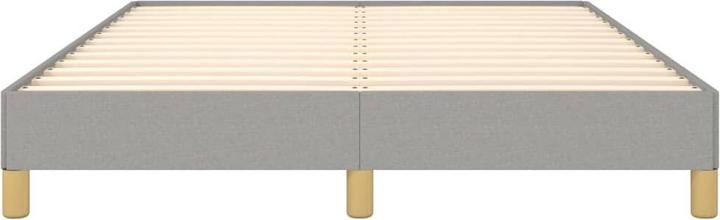 Produktbild vidaXL Bettgestell (140 x 190 cm)