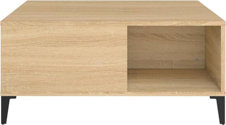 Image du produit vidaXL Couchtisch (80 x 80 x 36.50 cm)