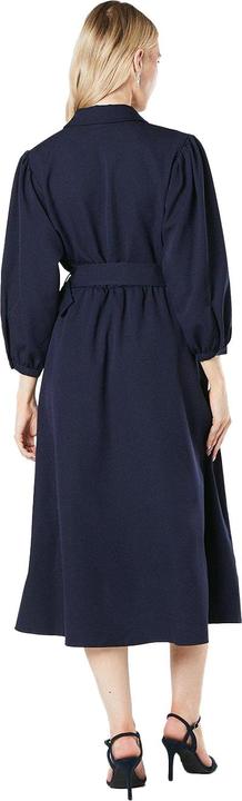 Actual product image Principles Womens/Ladies Chunky Zip Front Midi Dress (42)