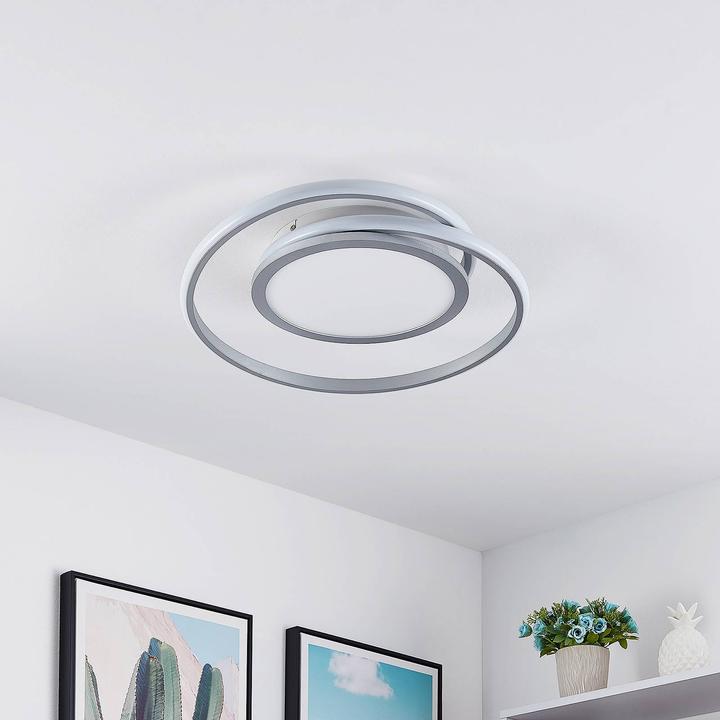 Actual product image Lucande Noud (2600 lm)