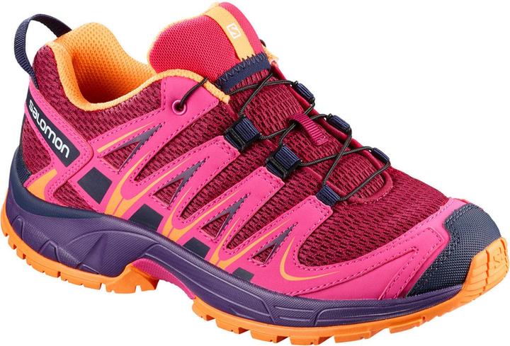 Produktbild Salomon Kinder XA Pro 3D Schuhe (34)