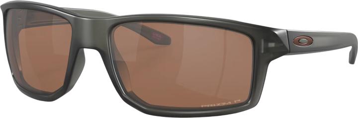 Matte grey smoke, Prizm tungsten polarized