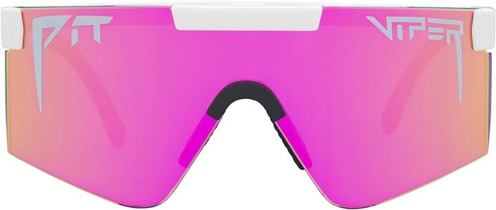 Actual product image Pit Viper The Miami Nights Original Regular - Z87+ Pink