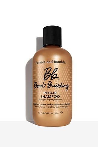 Actual product image Bumble and bumble Bb. Bond Building - Repair Shampoo (Liquid shampoo, 250 ml)