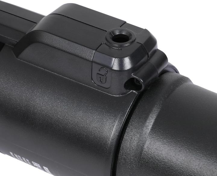 Image du produit Black & Decker BEBLV300-QS (Fonctionnement sur secteur, Souffleur de feuilles, Aspirateurs à feuilles, Aspirateurs et souffleurs)