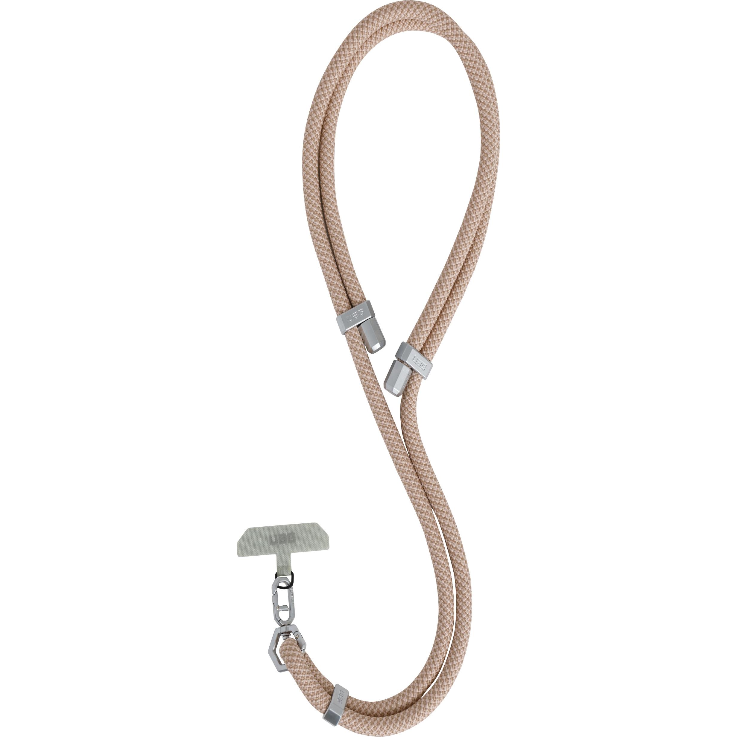 UAG Civlian Strap, Weiteres Smartphone Zubehör, Beige