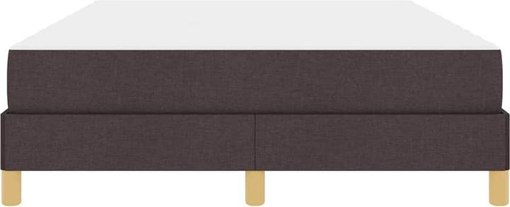 Actual product image vidaXL Boxspringbett (160 x 200 cm)