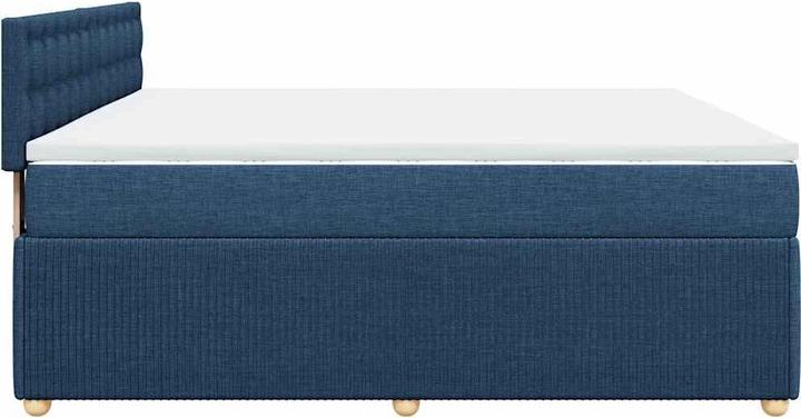 Produktbild vidaXL Boxspringbett (180 x 200 cm)