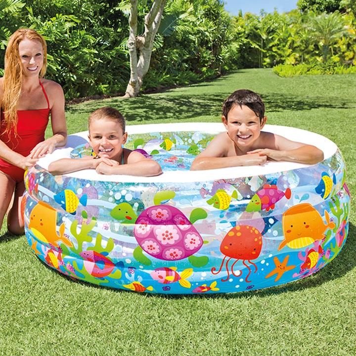 Image du produit Intex Aquarium